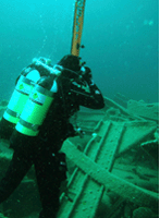 Scuba Diving in Dorset slideshow